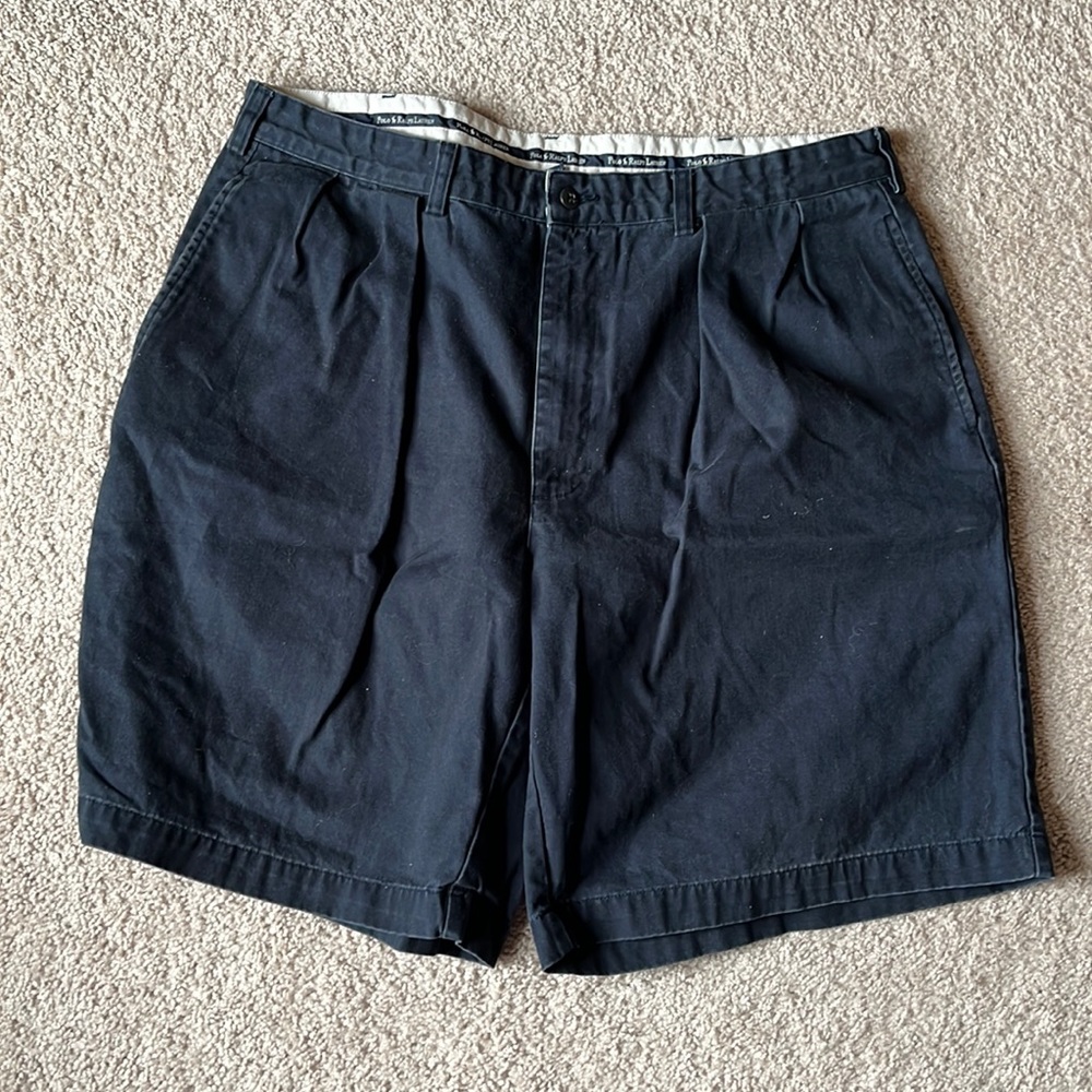 Polo men’s shorts